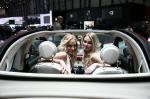 Fiat 500C 2010 года